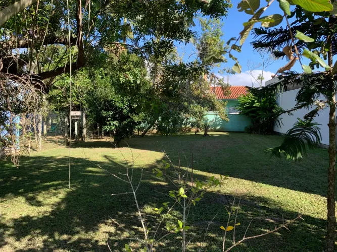 Terreno Balneário Perequê