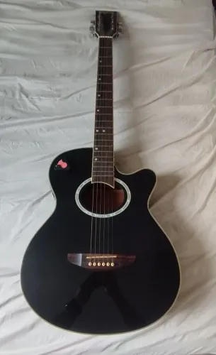 Violão Tagima Dallas aço 