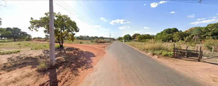 SÃO 06 LOTES À VENDA NO VILLA NÁUTICA BEIRA RIO  SANTO ANTÔNIO MT