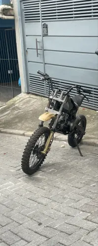 Mini moto