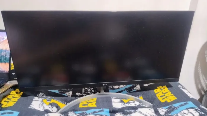 Monitor LG ULTRAWIDE 29"
