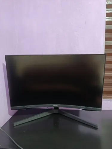 Monitor Curvo 27