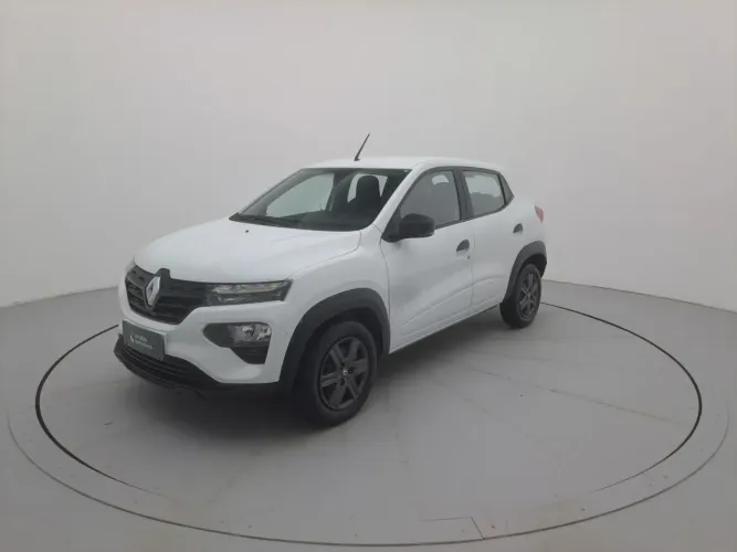 Renault Kwid 1.0 Zen 2026
