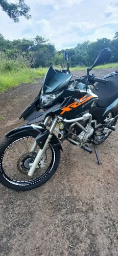 Xre 300 adventure 2020/20