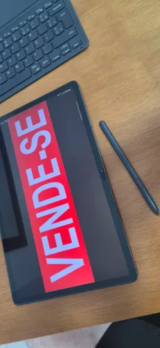Galaxy Tab S7 Fe 