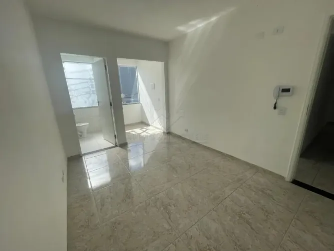Sala para alugar, 25 m² - Parque das Nações - Santo André/SP