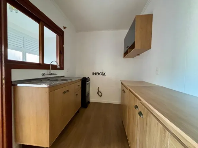 INBOX CIA IMOBILIÁRIA ALUGA, APARTAMENTO EM BENTO GONÇALVES NO BAIRRO CIDADE ALTA