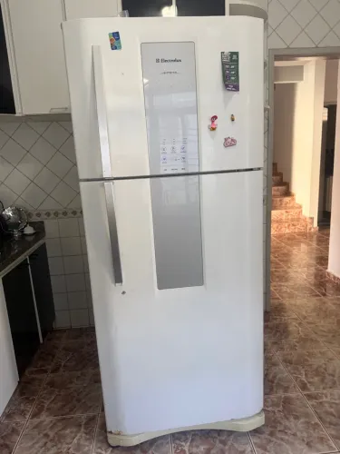 Geladeira Frost Free