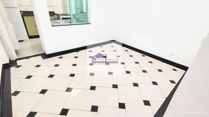 Casa de Vila à Venda na Vila Clementino, 96 m², R$ 800 mil
