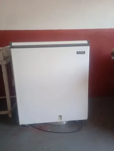 Vendo freezer