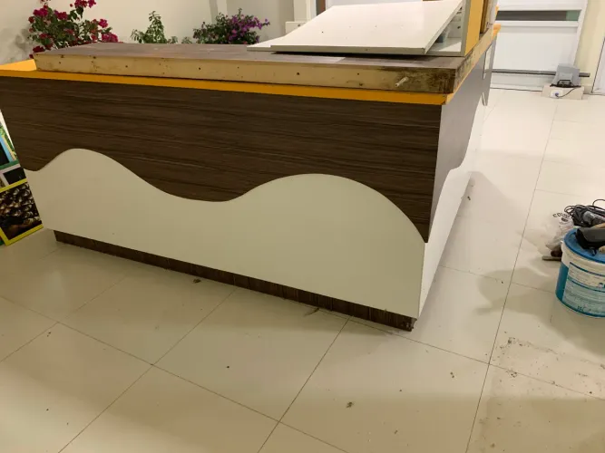 Balcão