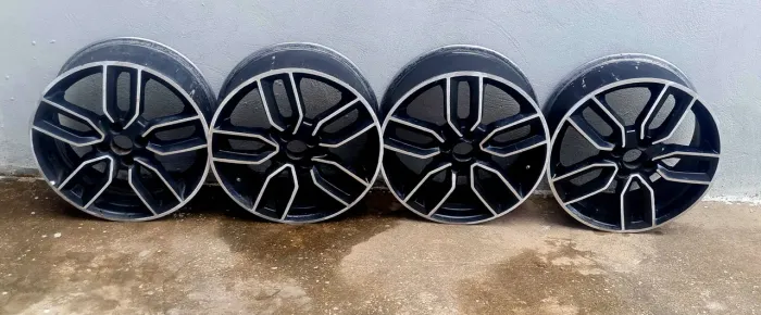 Rodas aro 17