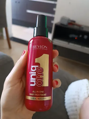 Leave-in Revlon Uniq One