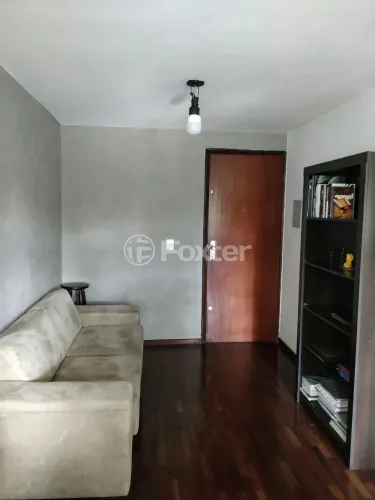 Apartamento à venda Avenida Santos Dumont, Santana - São Paulo