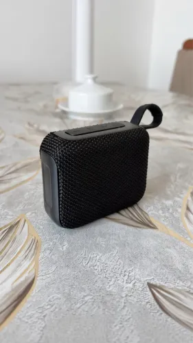 Caixa de Som Bluetooth Portátil 20W Impermeável