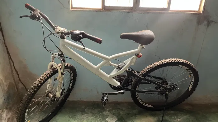 Bicicleta Aro 26