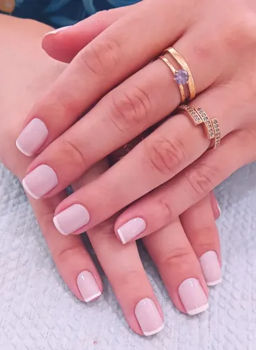 Manicure e pedicure a domicilio