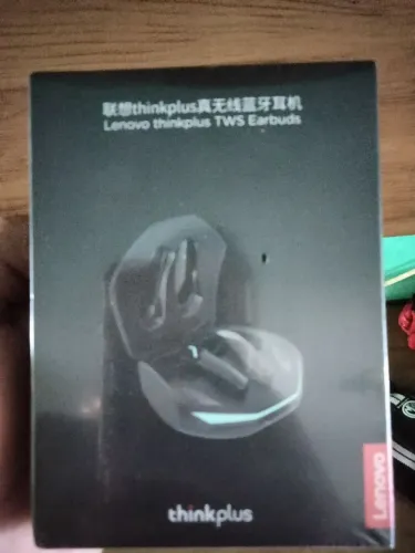 Fone Lenovo gm2 pro