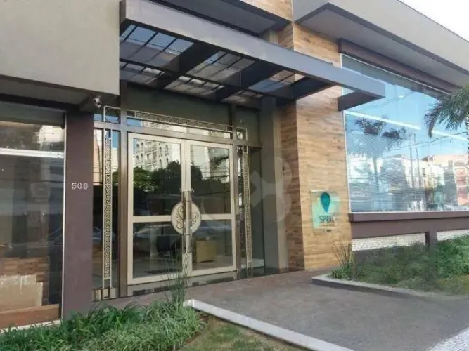 Apartamento com 3 dormitórios, 70 m² - venda por R$ 650.000 ou aluguel por R$ 2.900,00/mês
