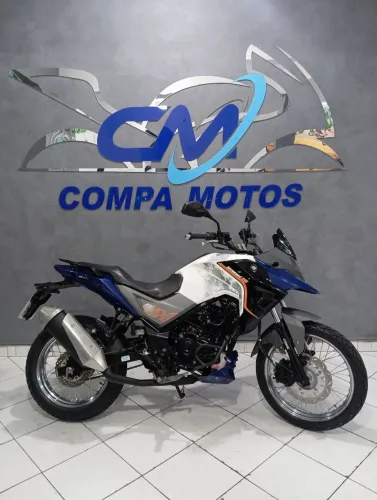 NH 190 ABS 2023 TROCO E FINANCIO!