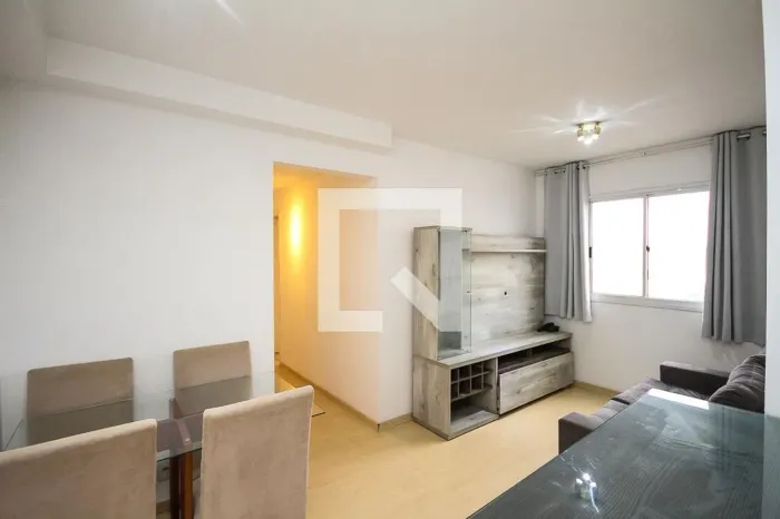Apartamento à Venda - Vila Formosa, 2 Quartos, 46 m2