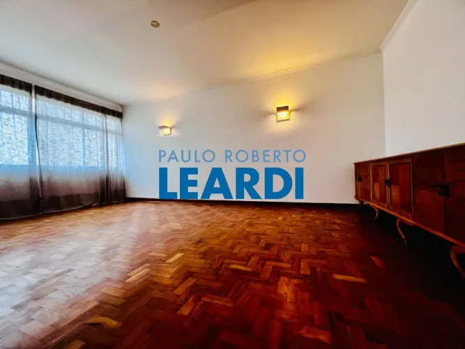 APARTAMENTO - ACLIMAÇÃO - SP