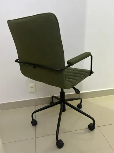 CADEIRA HOME OFFICE FENIKS