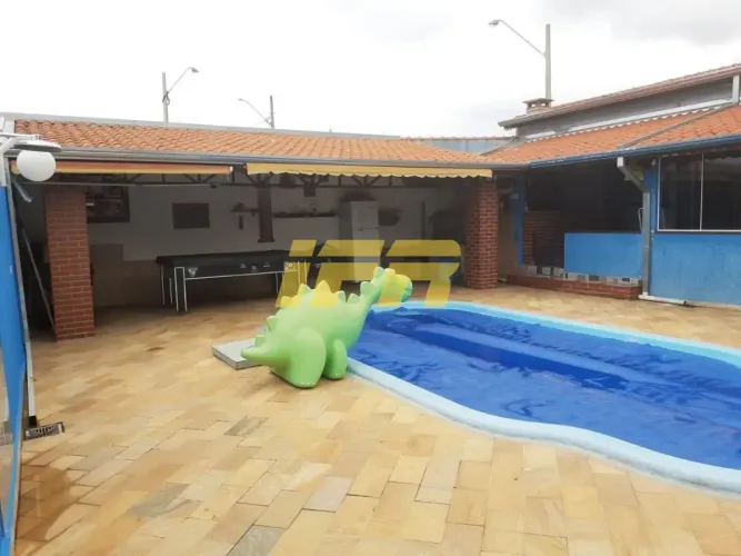 Ponto à venda, 800 m² - Quinta das Frutas - Taubaté/SP