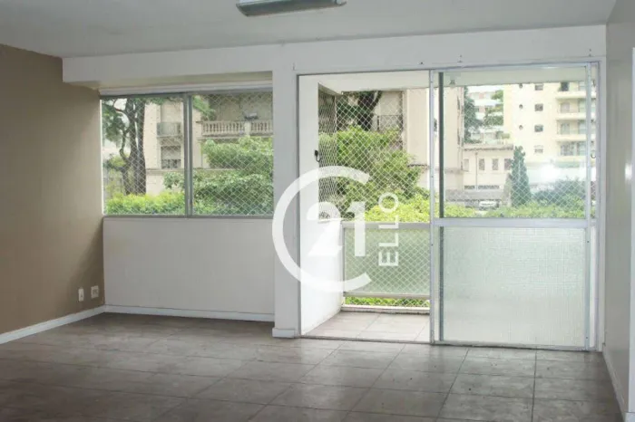 Apartamento com 3 dormitórios à venda, 150 m² - Higienópolis - São Paulo/SP