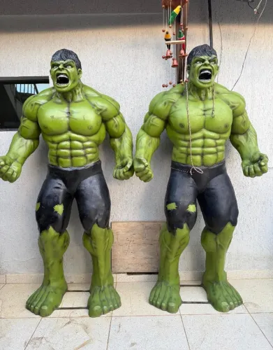 HULK GIGANTE