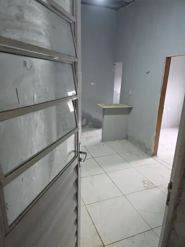 Casa no Alto Santa Terezinha 