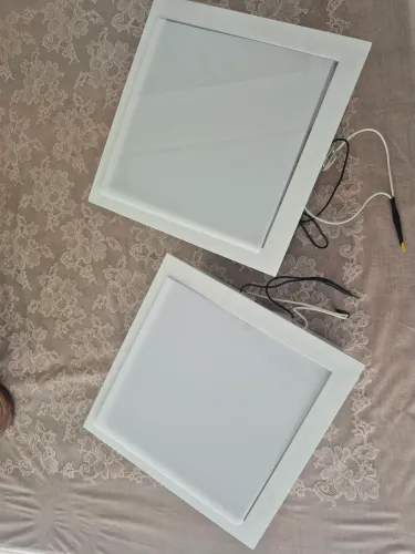Luminárias tipo Plafond