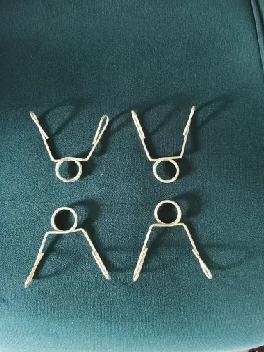Presilhas de Musculação 28mm