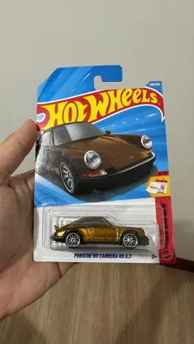 Porsche STH