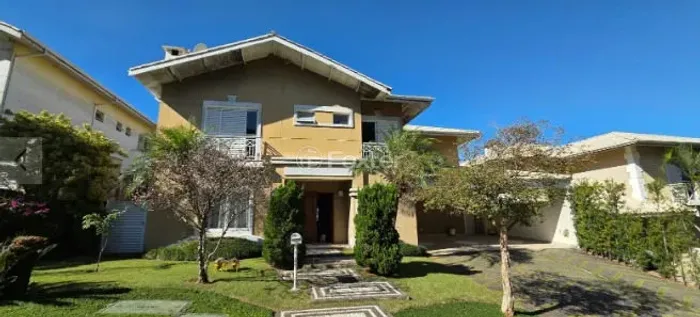 Casa em Condomínio à venda Rua Paulo Machado de Carvalho, Parque dos Príncipes - São Paulo