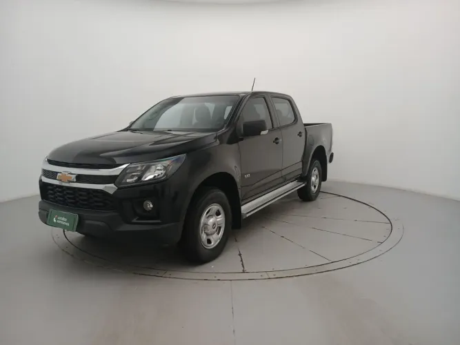 Chevrolet S10 Pick-up LS 2.8 TDI 4X4 CD Dies. Mec. 2024