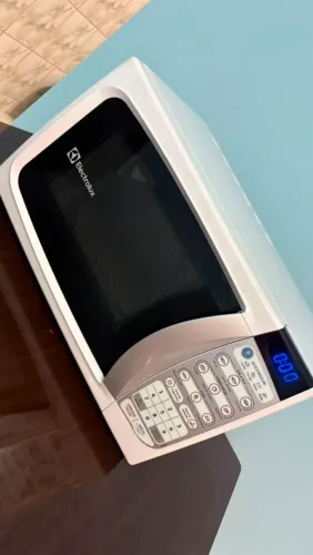 Micro-ondas Electrolux