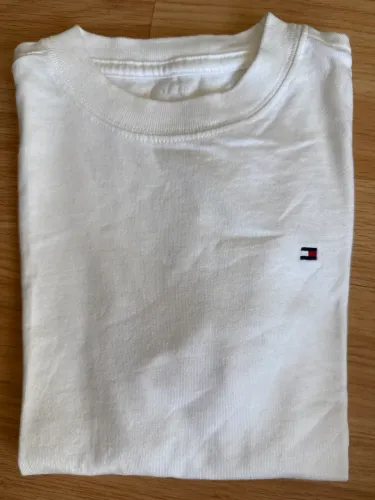 Camiseta infantil Tommy Hilfilger P