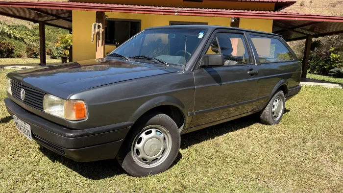 Volkswagen Parati CLI / CL/ Atlanta 1.6 1994