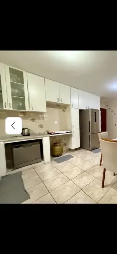Armário de cozinha