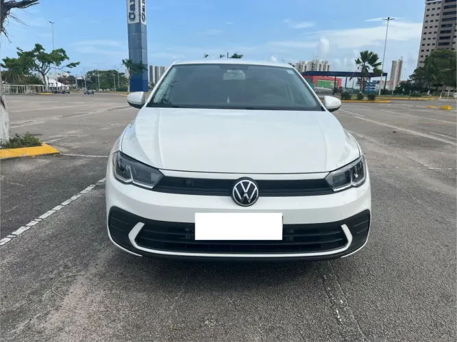 Volkswagen Polo Sense 1.0 170 TSI 2026