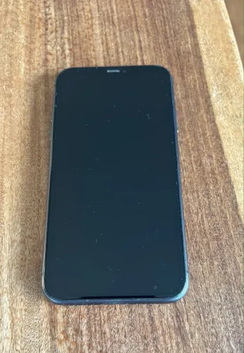 Vendo iPhone 11
