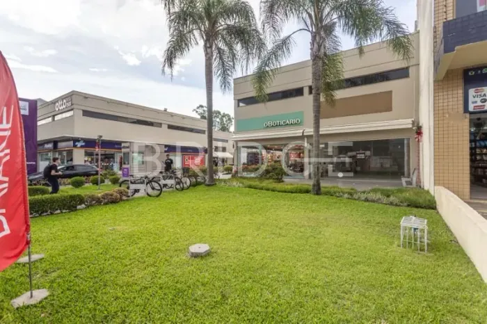 Loja com 126 m² OTTO 2500 SHOPPING