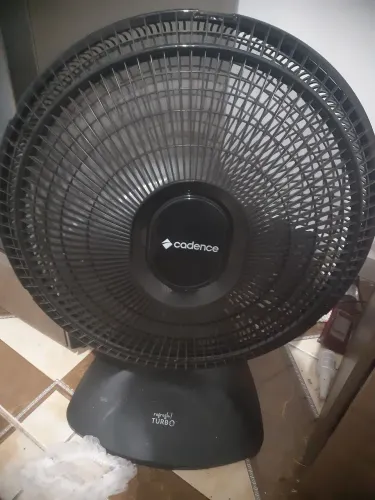 Ventilador cadence