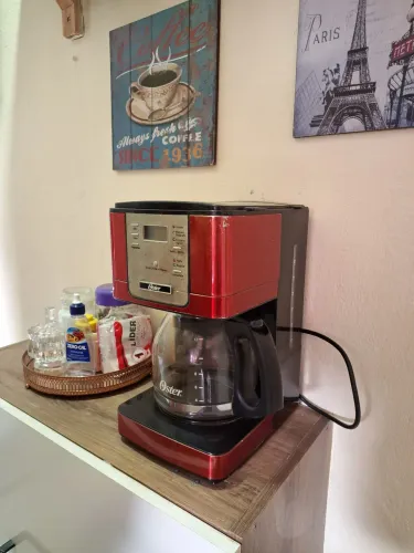 Cafeteira Programável OSTER FLAVOR - 110V
