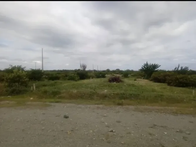 Oportunidade Terreno em Petrolina