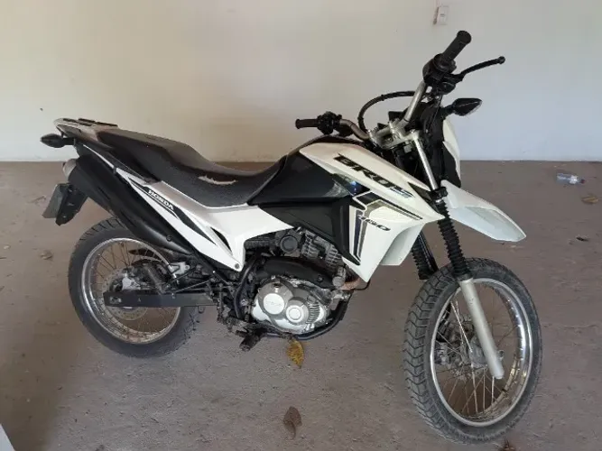 Honda NXR Bros 160