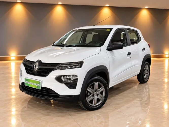 Renault Kwid 1.0 Zen 2023