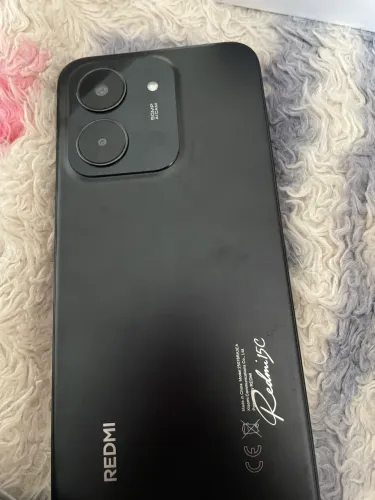 Vendo redmi15c