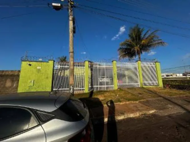 Casa 229 m² - Jardim Bonanza - Goiana - GO